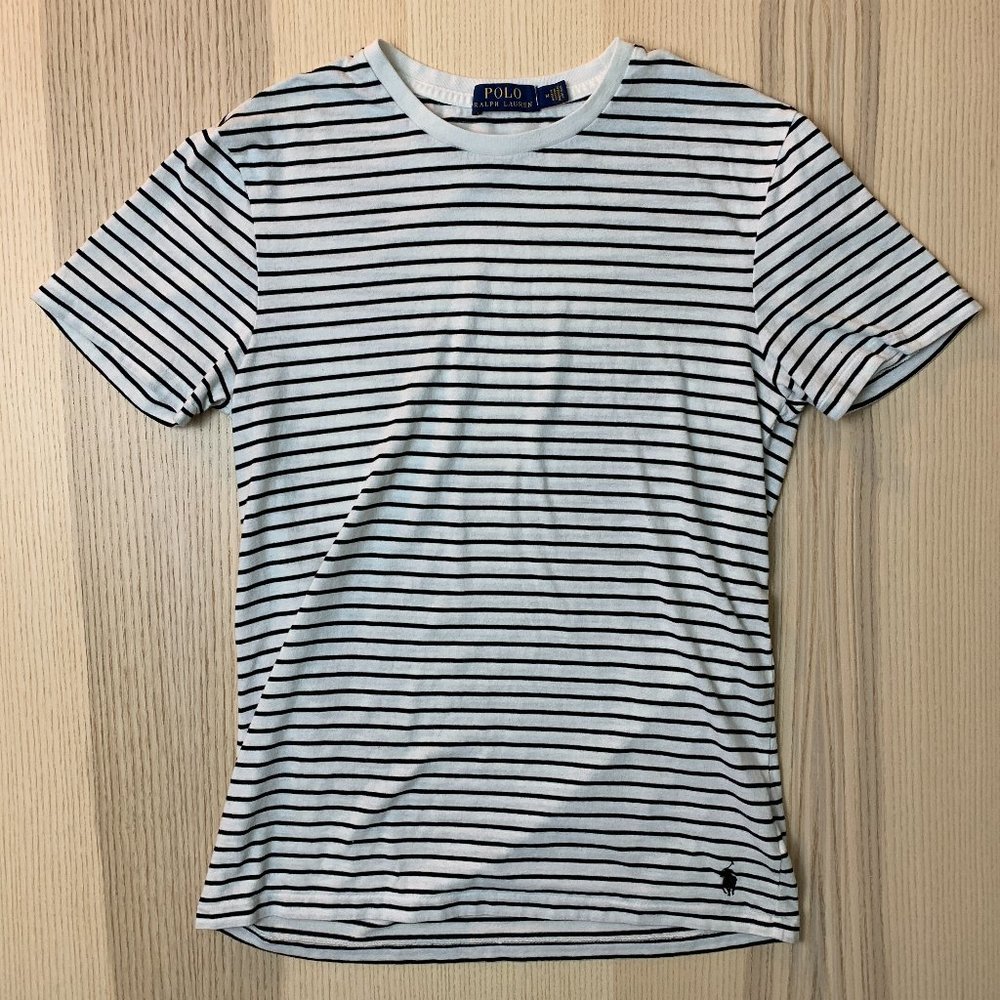 Polo Ralph Lauren Striped Tee